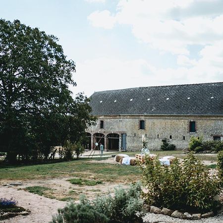 Le Duplex De L'Etoile Home Cinema Jacuzzi Et Sauna Privatif Longmesnil Exteriör bild